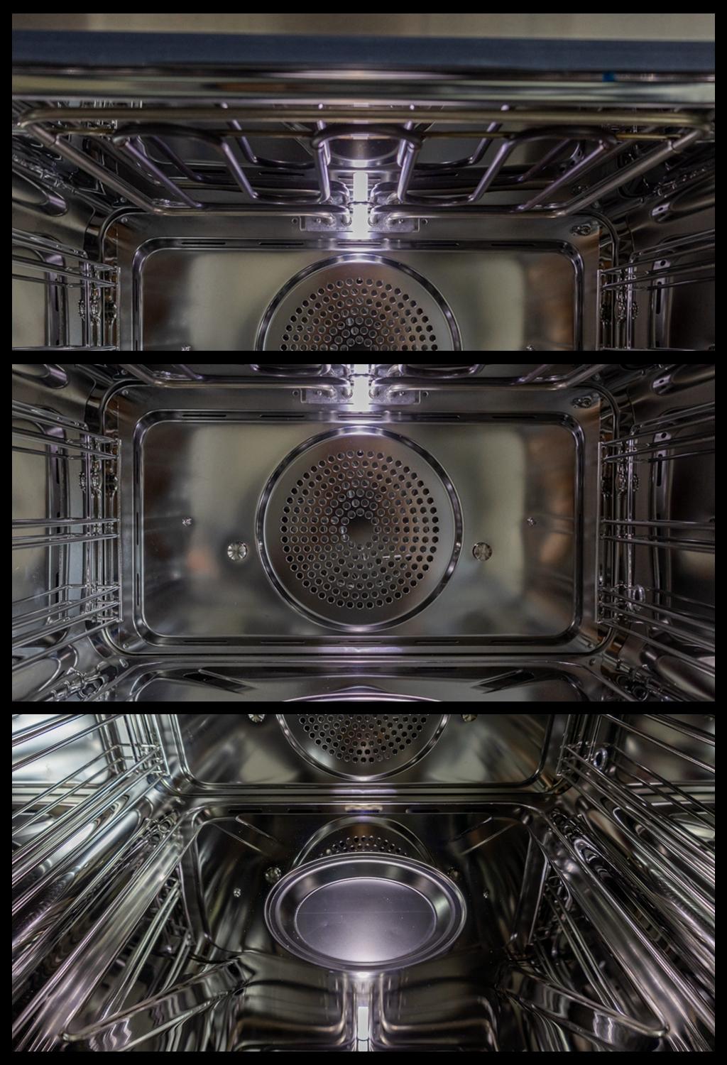 蒸烤一体机推荐评测排名,哪一款蒸烤一体机比较实用