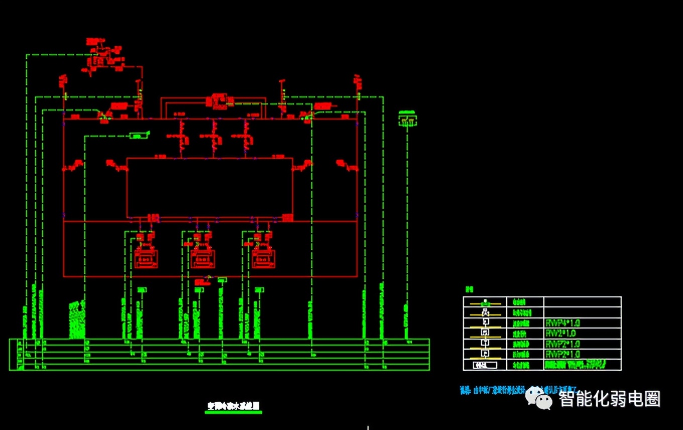 机房搬迁报价清单,弱电机房建设全套cad图纸