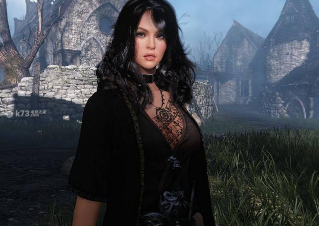 黑色沙漠手游装备展示,黑色沙漠手游的时装是否带属性值