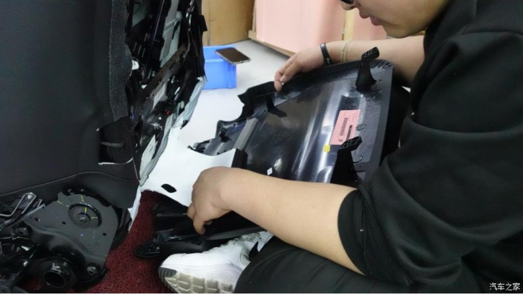 喜提全新一代路虎揽胜,路虎喜提青岛