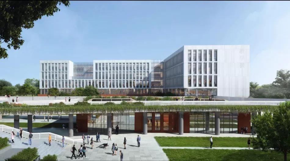 烟台正在建的大学,烟台知名大学