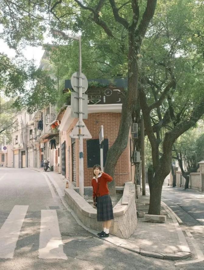 【闽山闽水物华新】福建冬日文艺范藏哪？这份打卡图鉴给你答案！