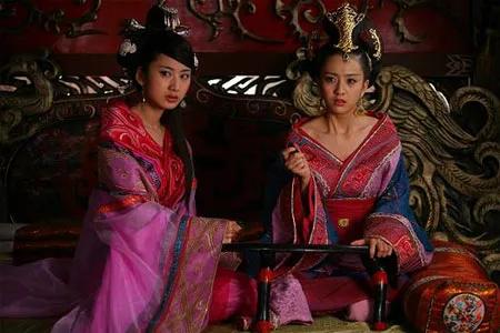 盘点十部收视率高的顶级宫斗剧,中国收视率排名前10的宫斗剧