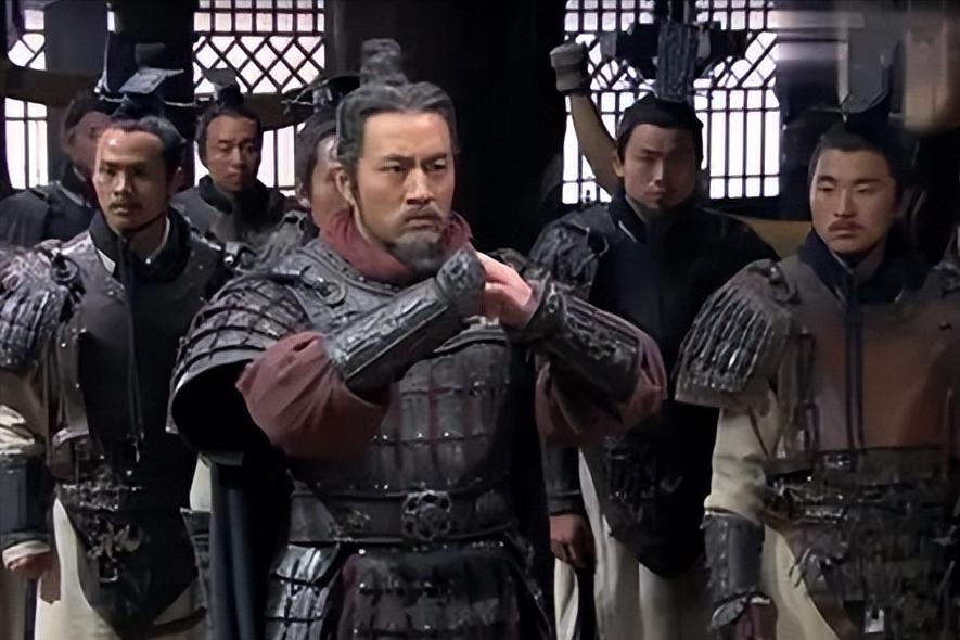 负荆请罪后来廉颇蔺相如怎么了,蔺相如和廉颇负荆请罪故事