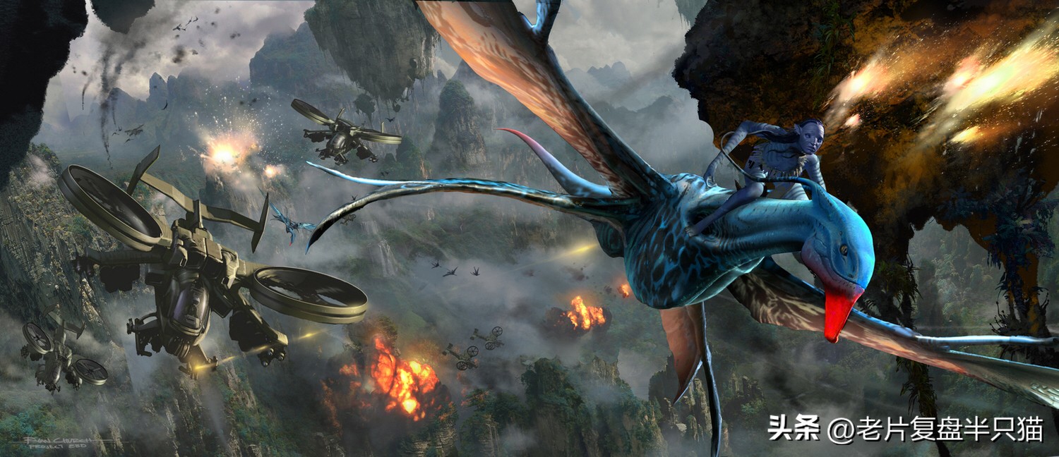 阿凡达十大装备,阿凡达装备大全