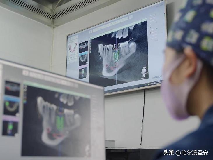 品质圣安匠心打造｜圣安人物系列专访——技术部技术总监韩红晶