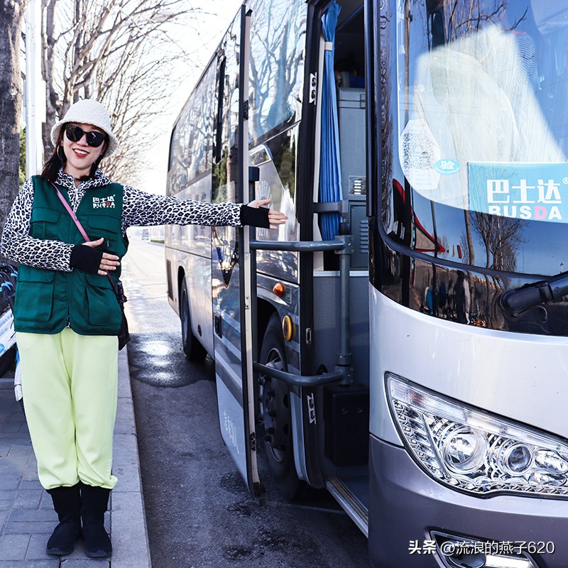 攻略北京八达岭长城有滑道,昌平到八达岭长城旅游攻略