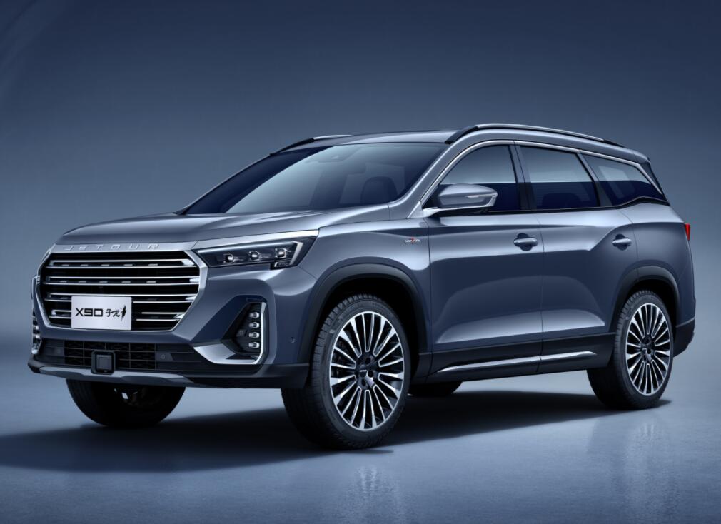 捷途大圣1.6t用的青山变速箱,捷途青山变速箱7速双离合可靠吗