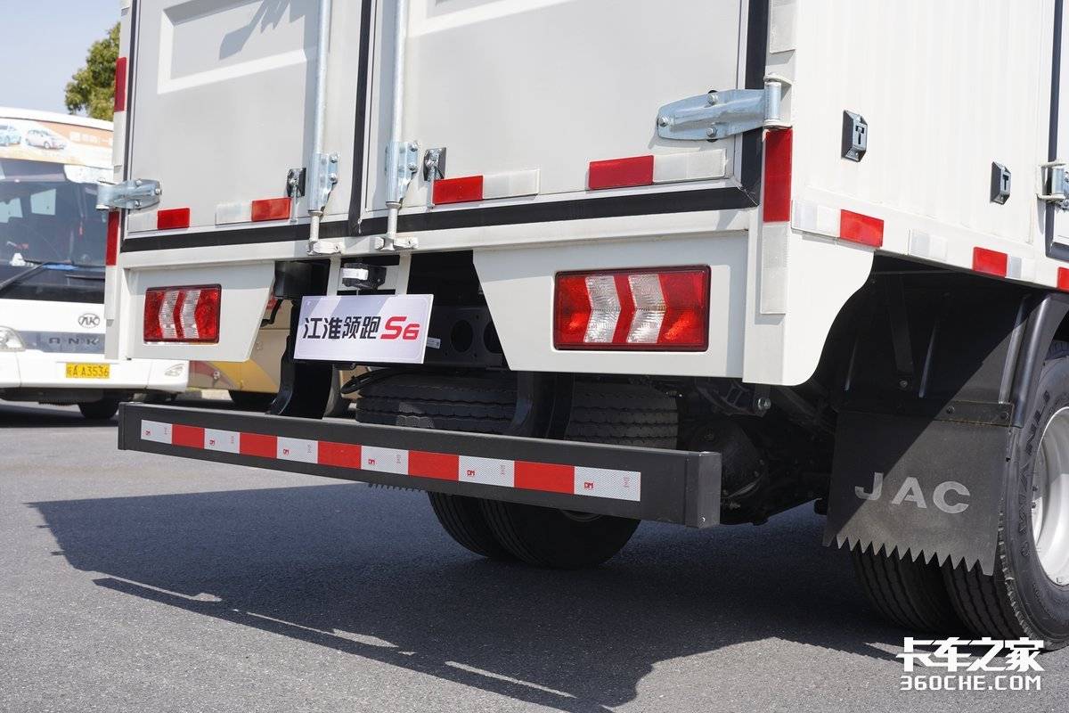 江淮零跑l6参数价格,江淮零跑l6