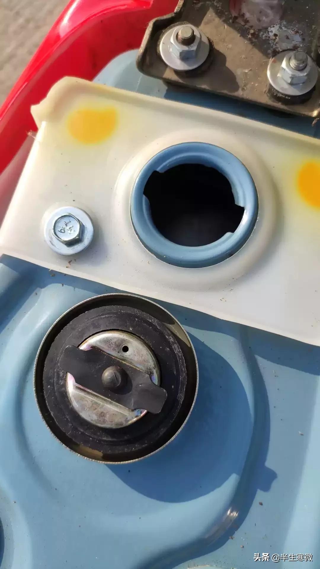 国内踏板摩托车的先驱者——轻骑木兰50