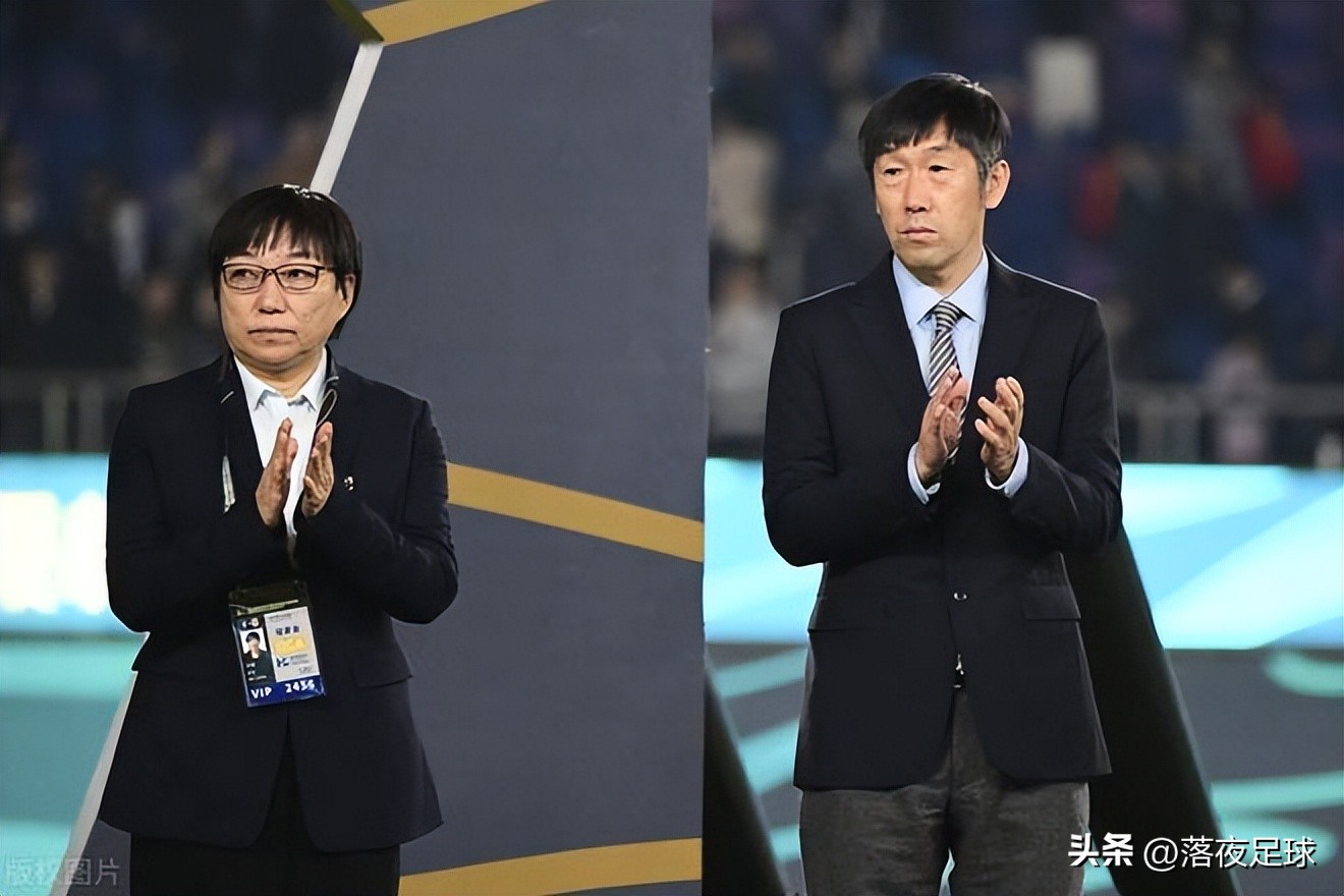 骂中国足球的人都去看球了？中超首轮平均上座率惊艳，行动更诚实