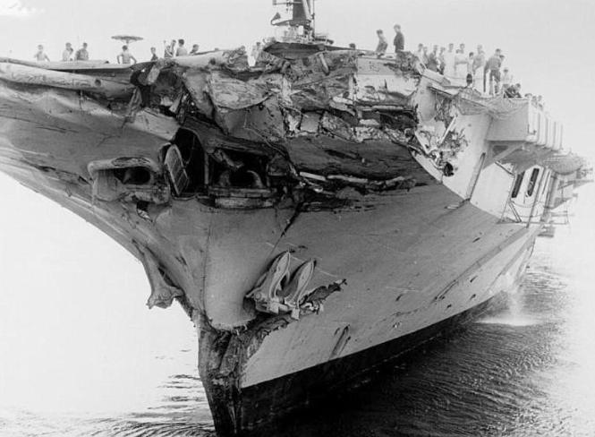 中国花费3000美金买的船,3000万从澳洲买一艘废船