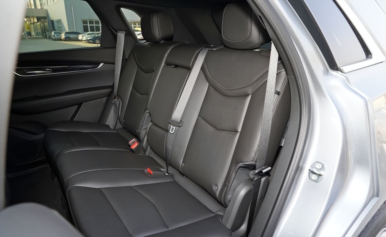 凯迪拉克xt5性价比怎样,凯迪拉克Xt5怎么样值不值得买