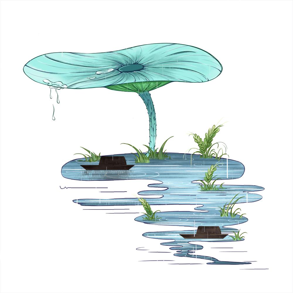 谷雨养生秘诀大全,谷雨前后每日养生小知识