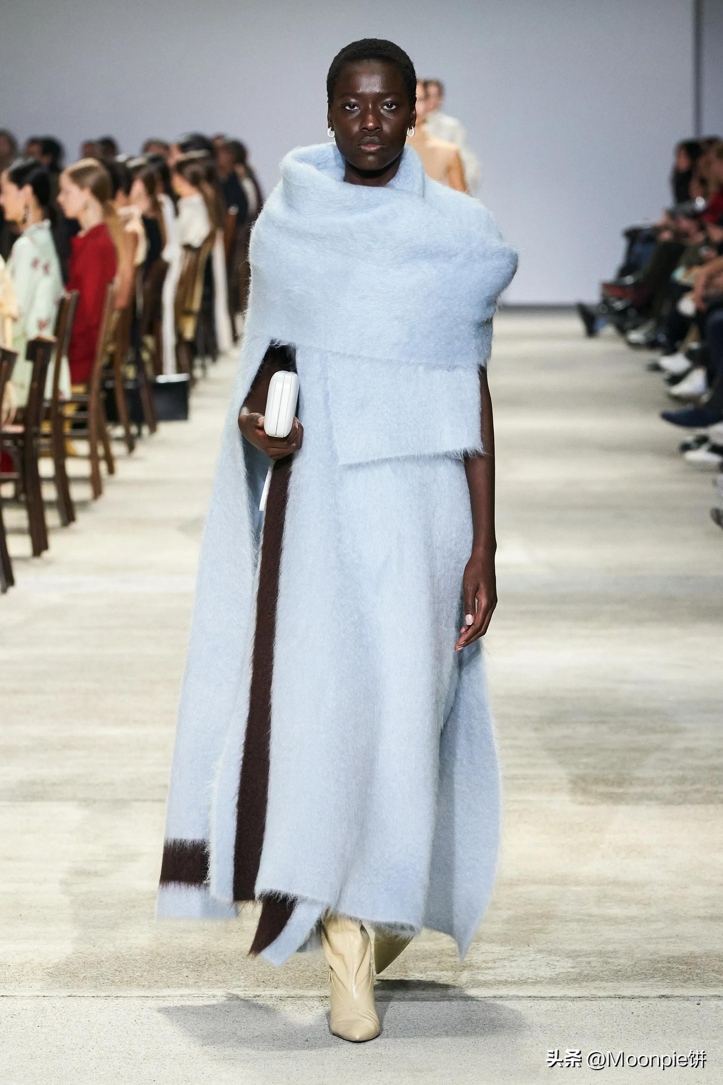 深受一级市场宠爱的JILSANDER