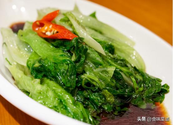 春季气候干燥要常喝这碗汤滋阴,冬季天天吃什么气色好