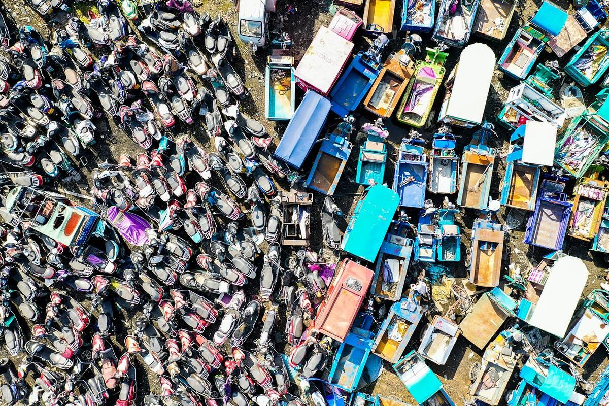 赚钱多又轻松的职业有哪些,生财有道合集