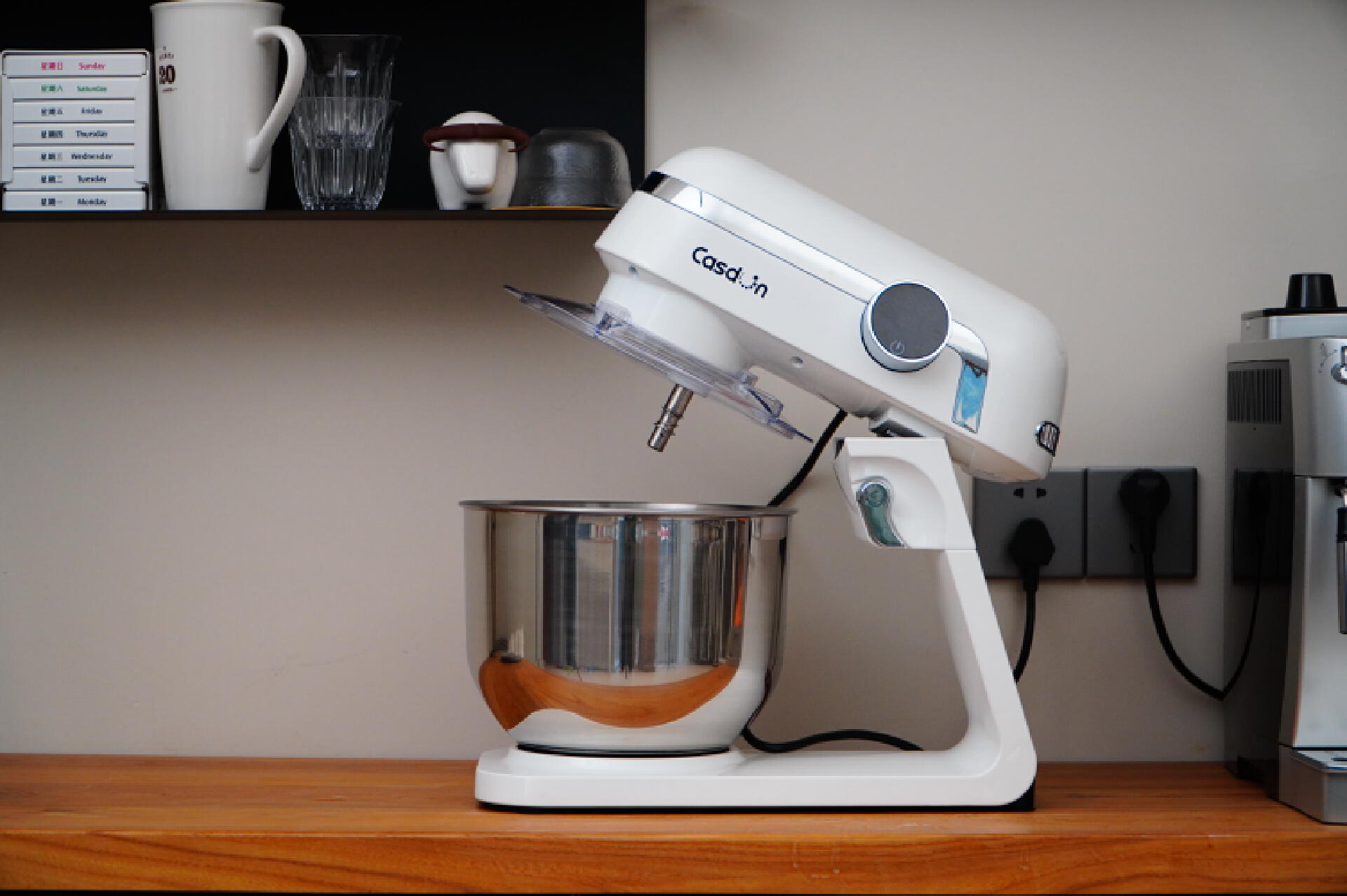 用了二十几台厨师机，总结了这篇你会收藏的厨师机选购攻略（下）