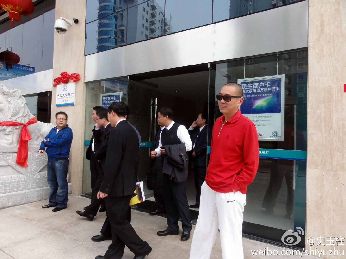 史玉柱创办巨人网络,史玉柱的商业奇谋