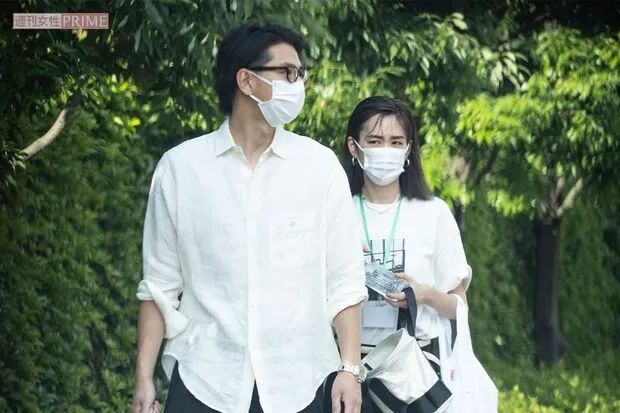 日本艺人的封神抓拍大盘点!狗仔真的很会…