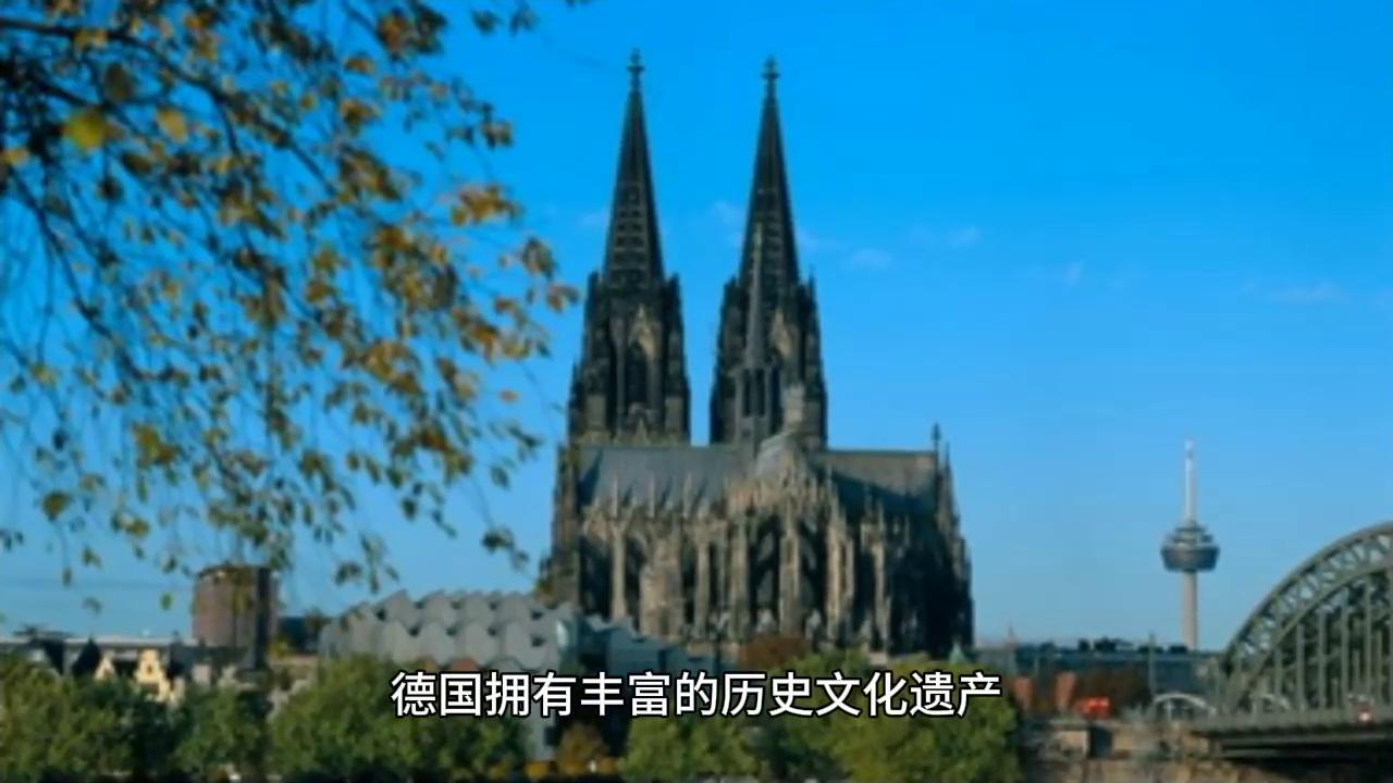 德国美食特产介绍,德国传统美食