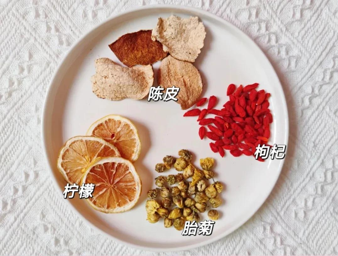 适合年轻人泡着喝的茶有哪些,适合解腻的茶配方