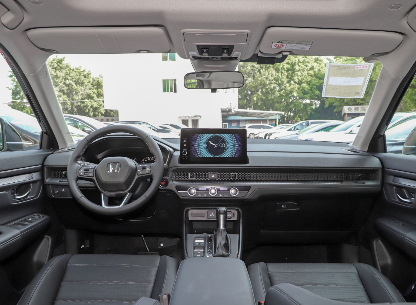 本田crv两驱锋尚版5座自驾,crv两驱锋尚5座10万三年免息