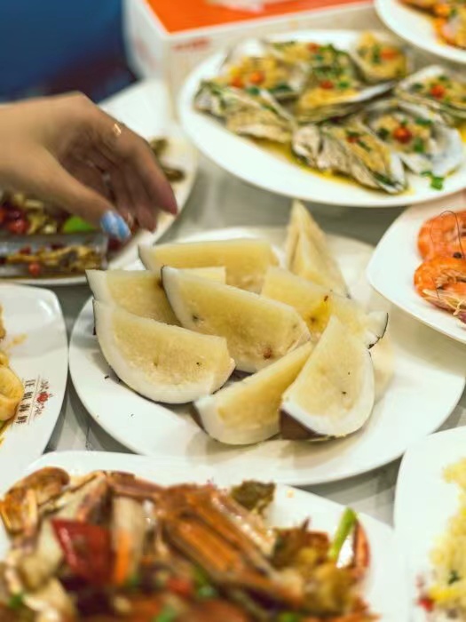 地图迷穷游中国之北海,穷游北海怎么玩