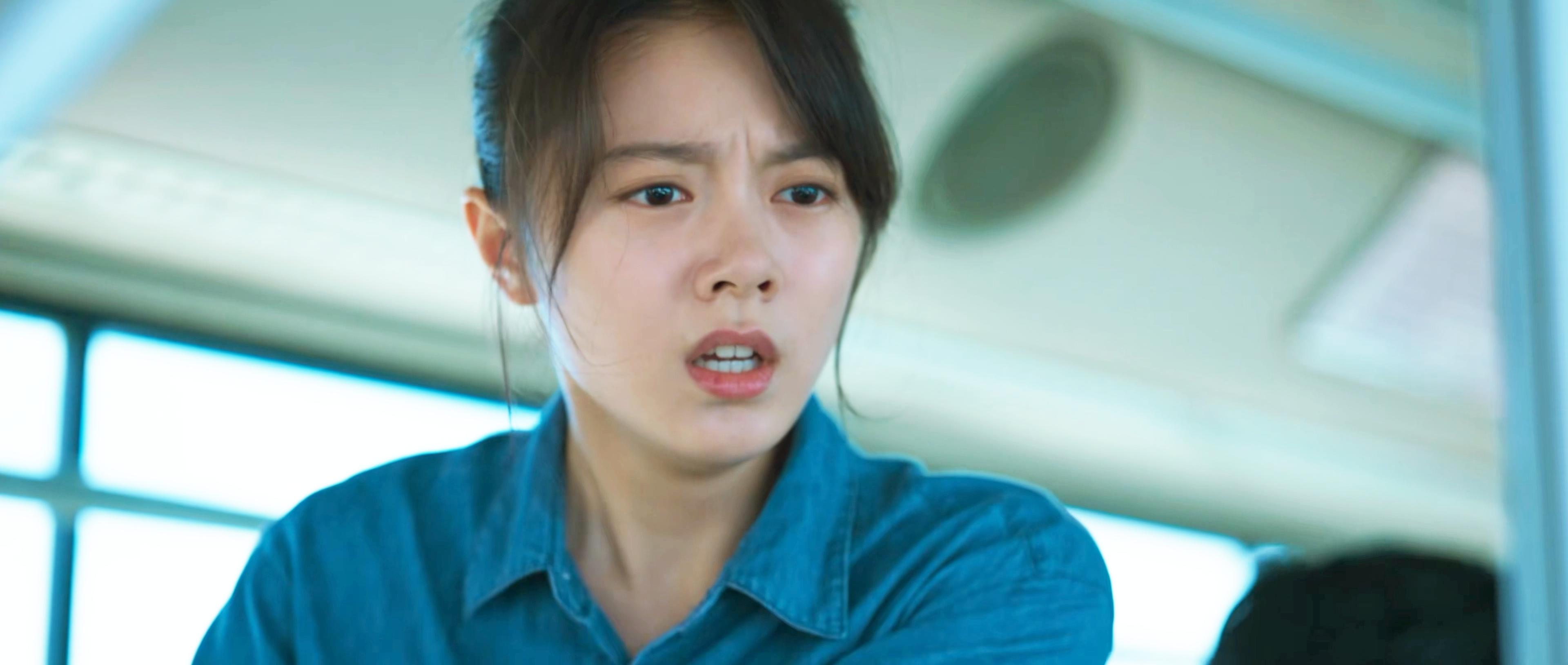 夏雨和雷佳音谁演的许愿好,夏雨2019演技炸裂