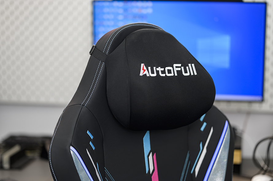 傲风电竞椅机械大师套装,傲风机械大师pro电竞椅