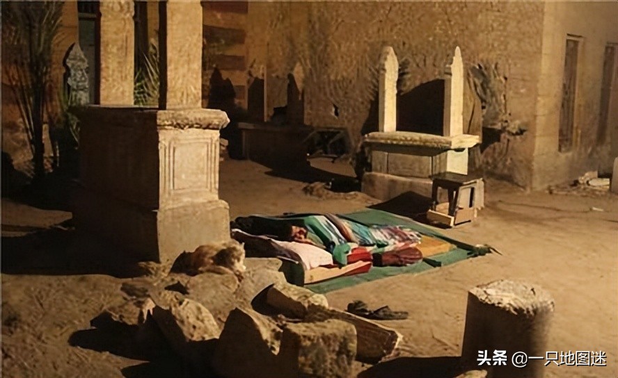 沙漠国家靠什么生活,沙漠严重的国家怎样生活的