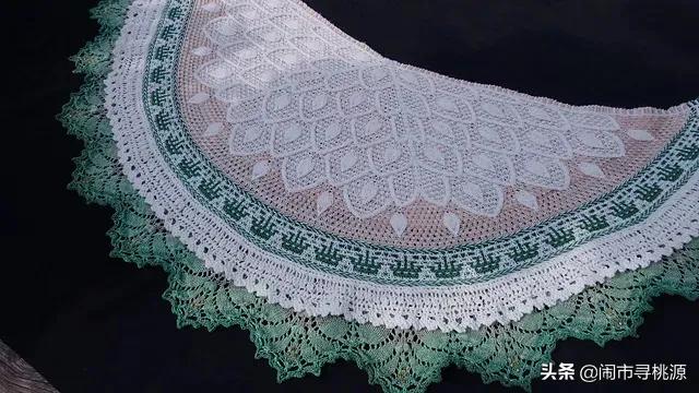 R网导读——披肩ShieldMaiden