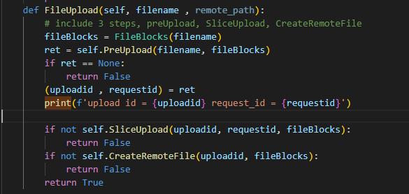 如何用python写脚本语言教程,python操作百度云盘