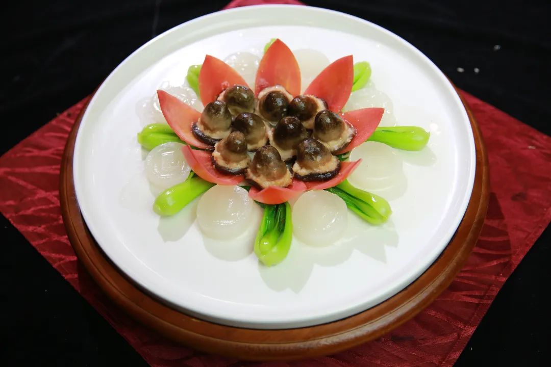 青山绿水是无价之宝|25年实践案例之⑱：中国绿都·全宴三明