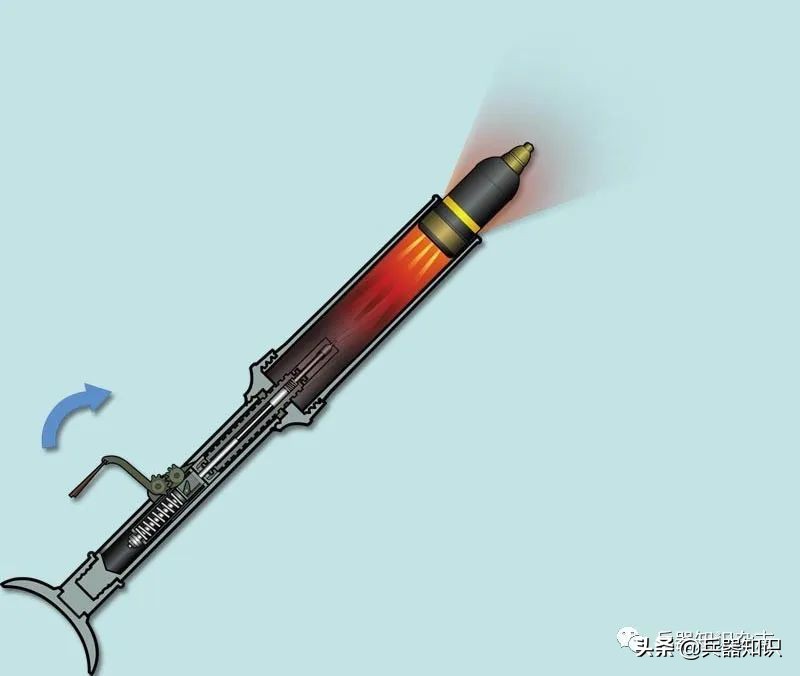 抗日战争日军掷弹筒多少mm,日军掷弹筒步兵炮