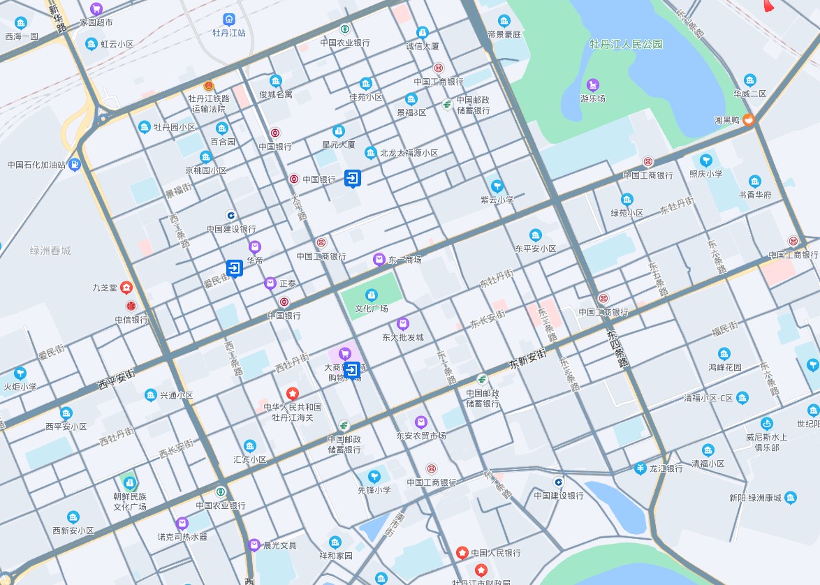 为啥北方人很容易辨别方向,北方人到南方怎么没有方向感