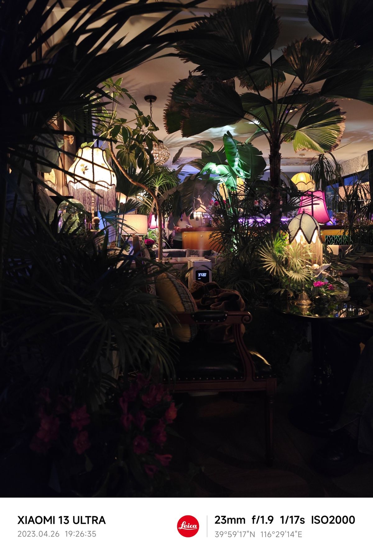 小米13ultra最新影像测评,小米13ultra影像是最好的吗