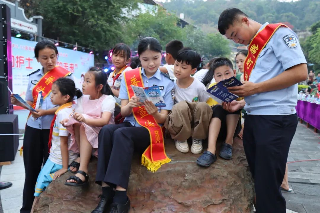 最新普法宣传模式,普法宣传的88个重要变化