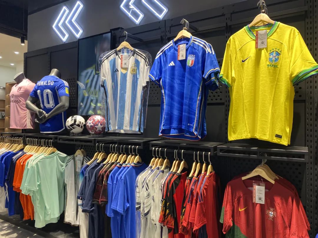 定制足球装备店,西安足球装备订制