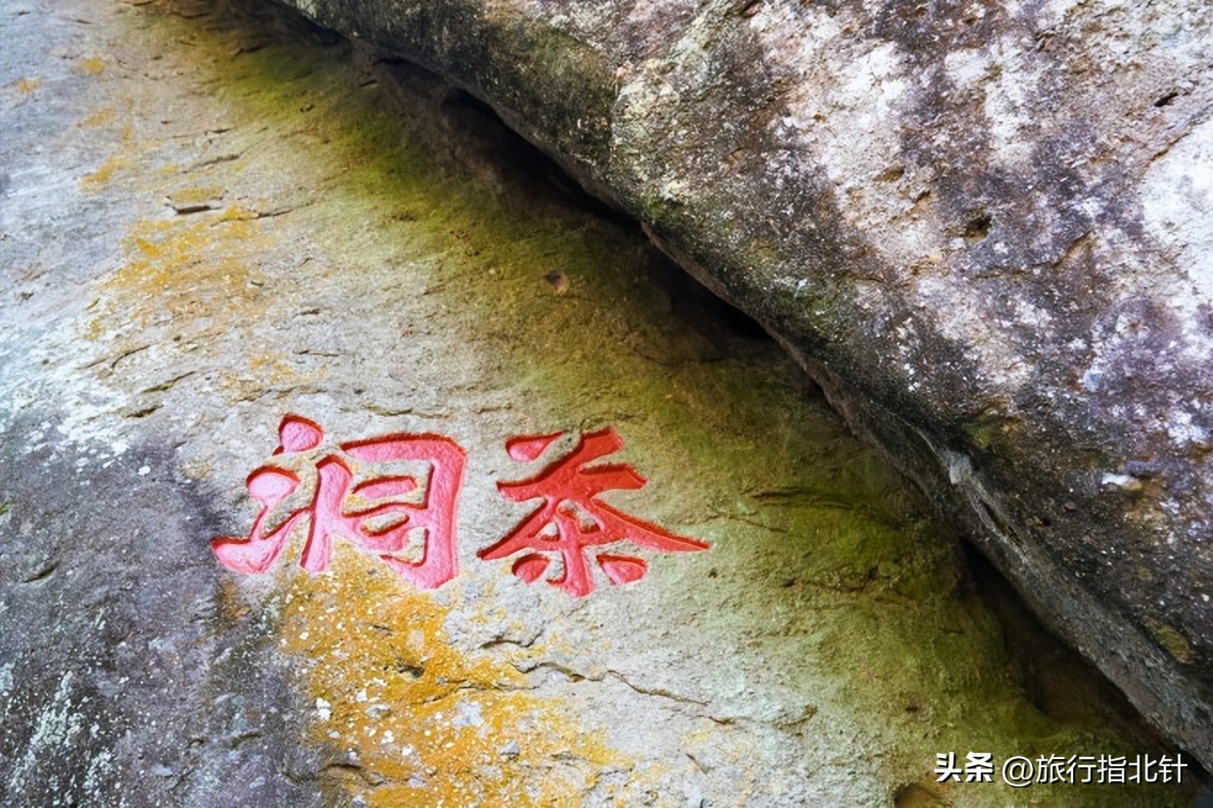福建旅游攻略武夷山,福建武夷山旅游攻略一日游