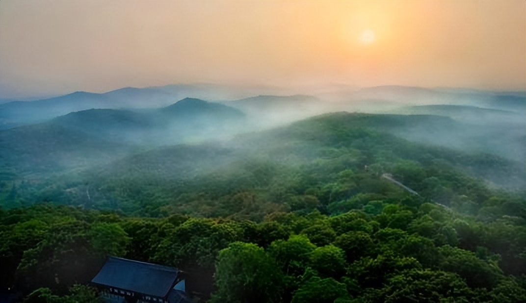安徽省合肥市旅游景点路径图,合肥市好玩的旅游景点