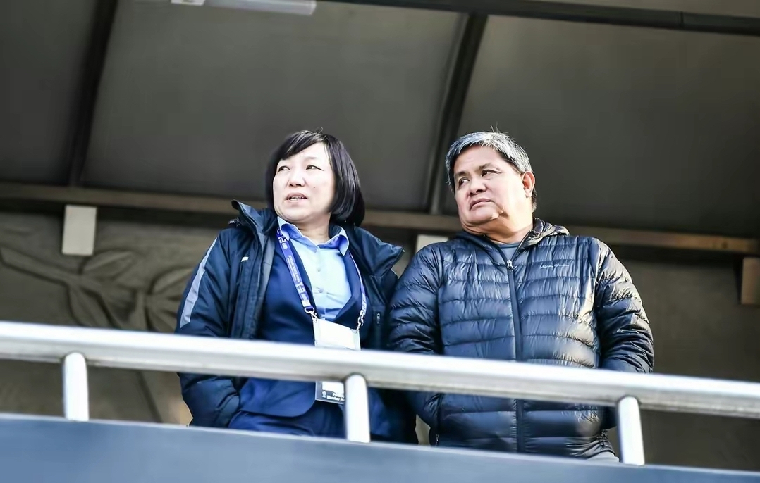 足协女足新消息,足协将启动女足留洋计划