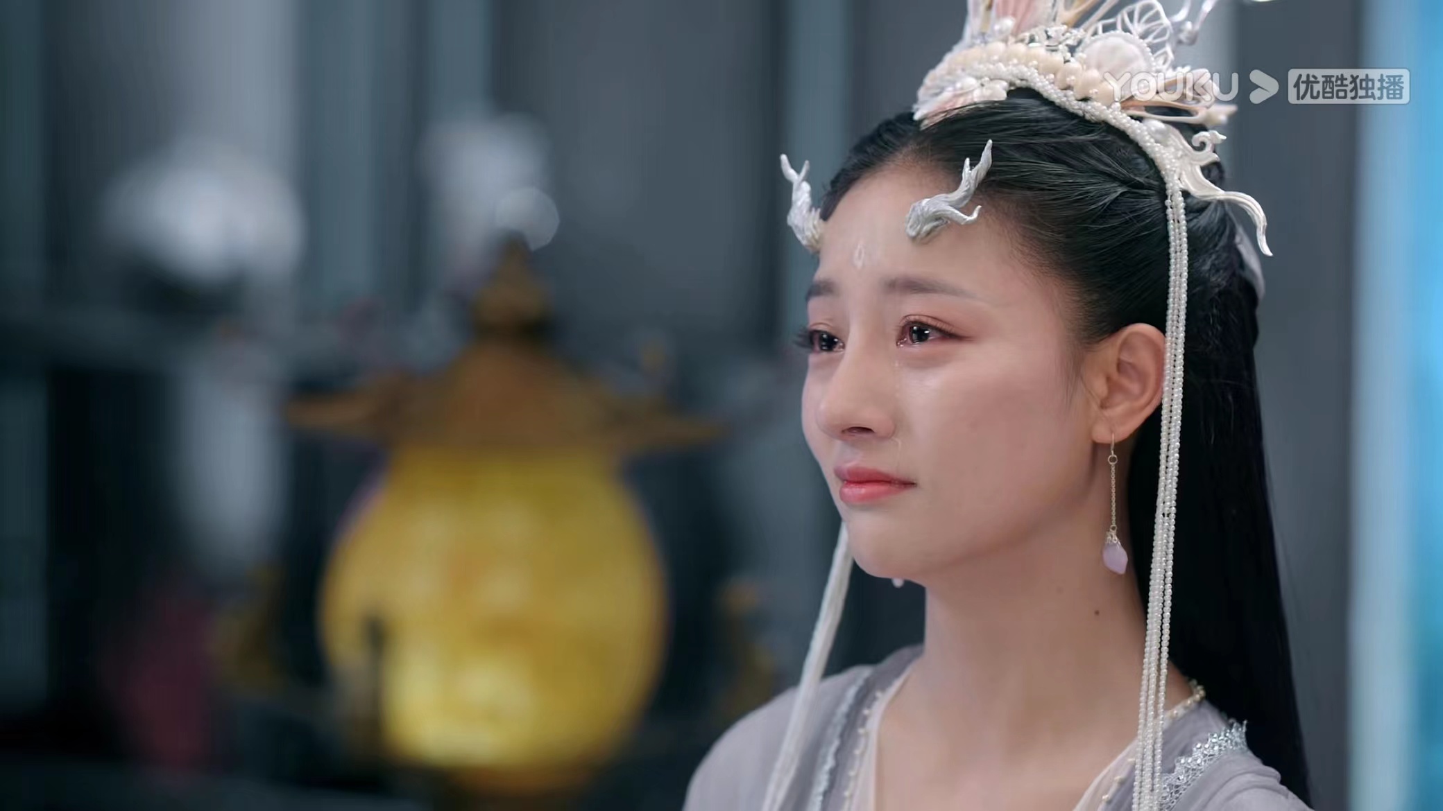 沉香如屑萤灯杀敖宣后续,沉香如屑敖宣真的被萤灯杀了吗