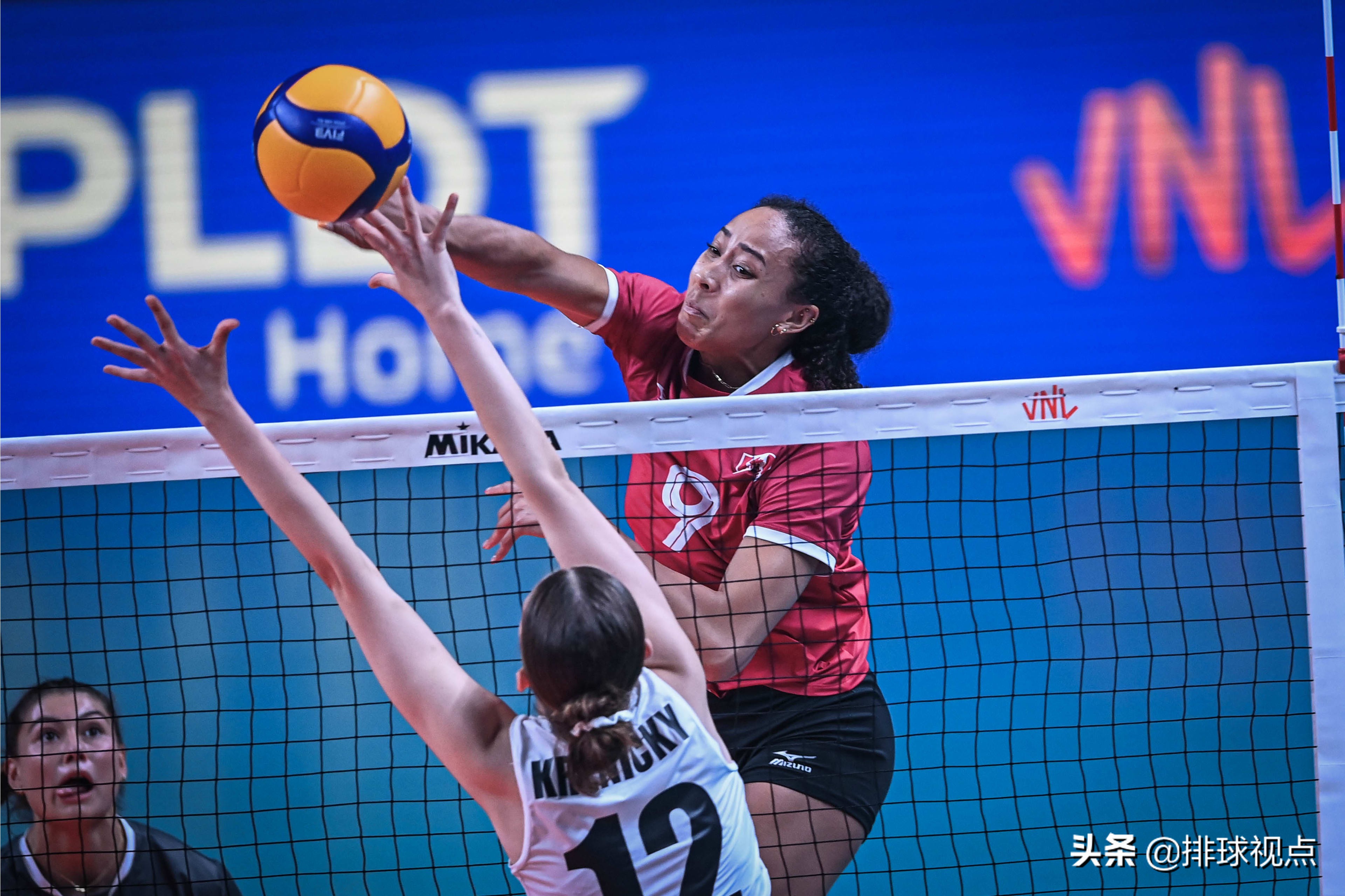世界女排联赛直播比利时对阵韩国,世界女排联赛荷兰对加拿大