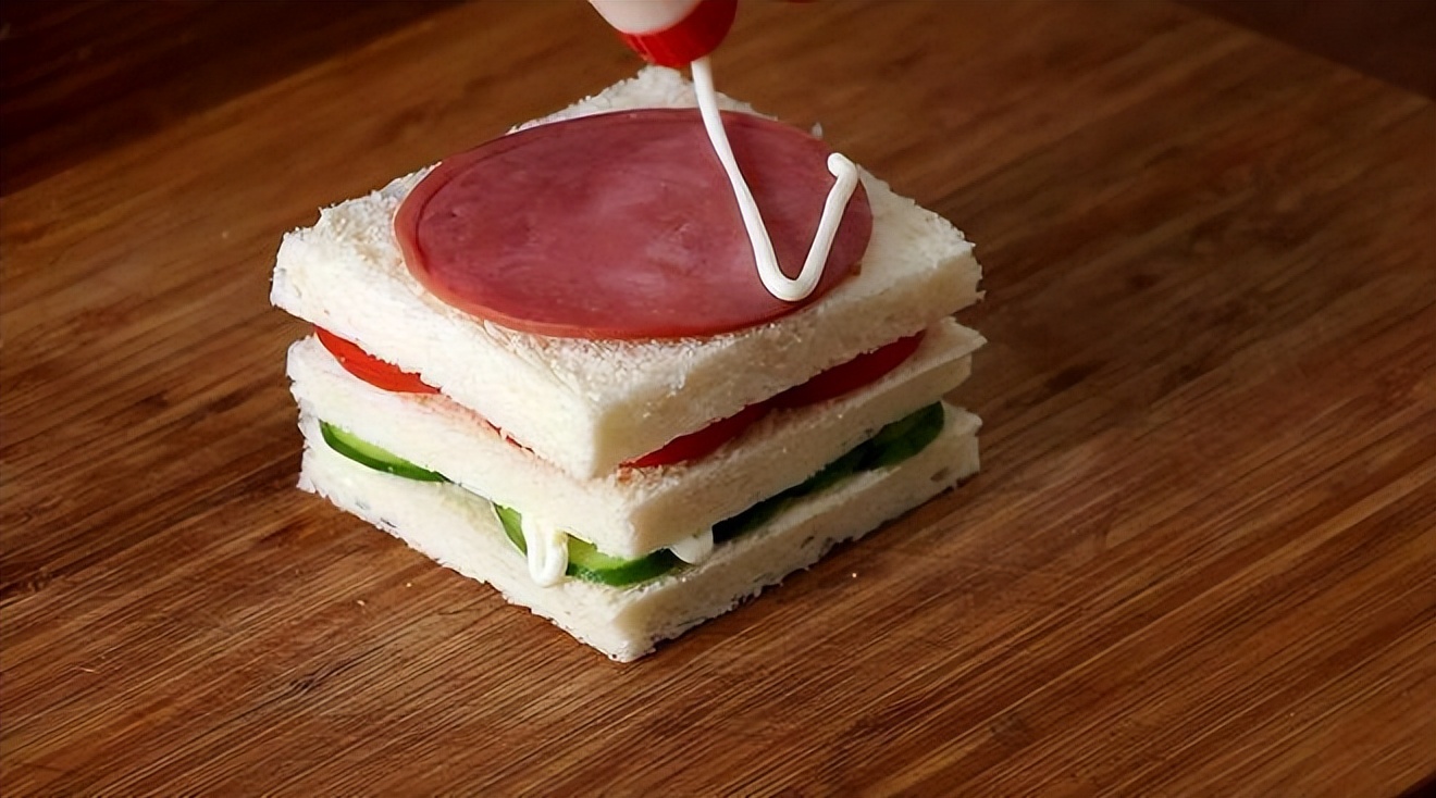 孩子的早餐每天不重样,儿子的一周不重样早餐