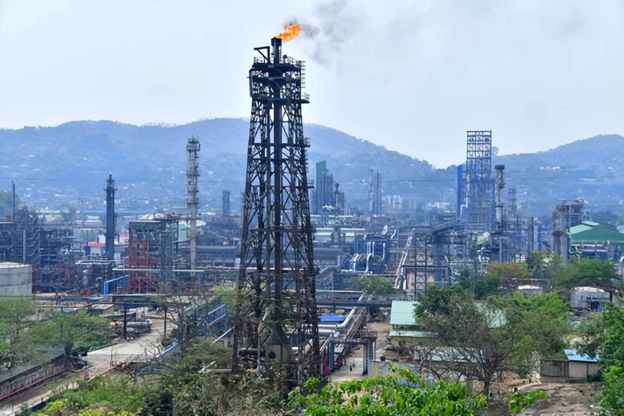 印度从俄罗斯购买了多少石油,印度从俄罗斯进口的石油价格