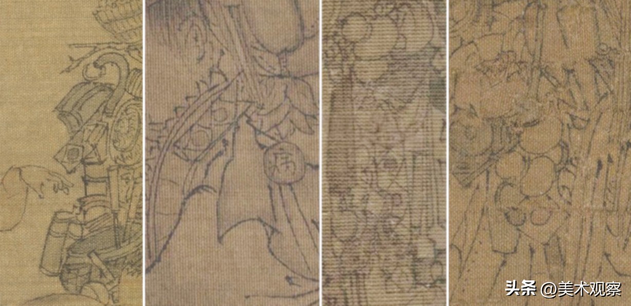 人生最可忧者——重读《灸艾图》