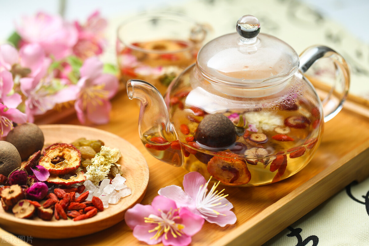 花茶危害,花茶真的有效吗测评