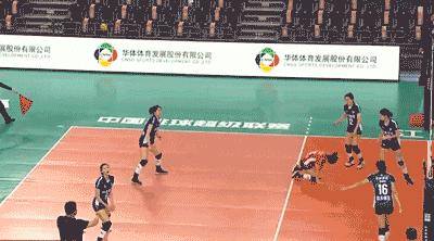 天津人为什么爱天津女排？