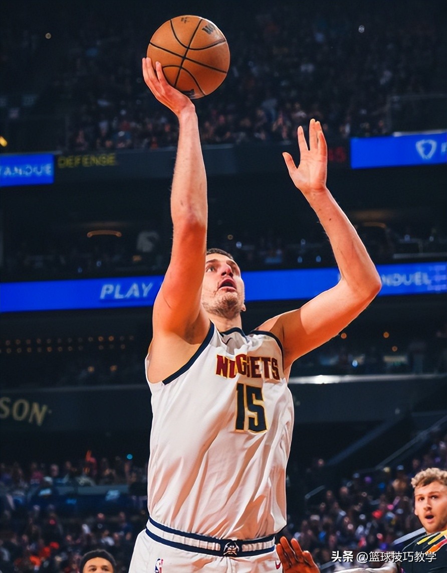 约基奇关键三分掘金力克快船,太阳129-124力克掘金首发阵容